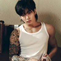 Jungkook (Alpha)