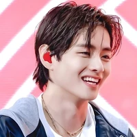 Taehyung (Omega)