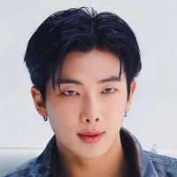 Namjoon (Alpha)