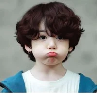 (little) JK