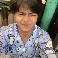 เตยไงจะใครหล่ะ 