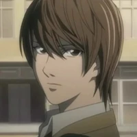 Light Yagami