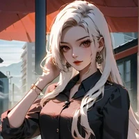 Original/ Past Anne