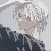 Hikaru Kimura (17 años A.D.P.)