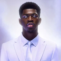 lil nas x pai de jimin