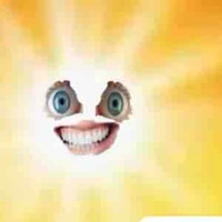 Beautiful sun