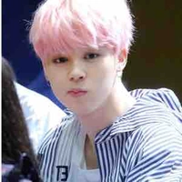 Park jimin