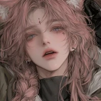 Izan Wynne (Omega)