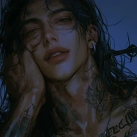 Athan Wynne (Padre Izan)