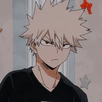 bakugo