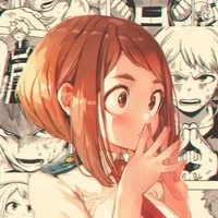 uraraka