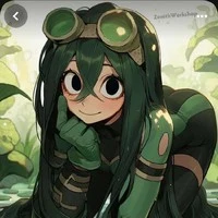 tsuyu