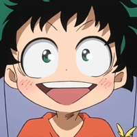 deku(criança)