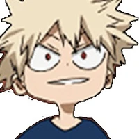 bakugo(criança)