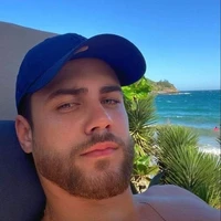 Rodrigo (Pai da Larissa)