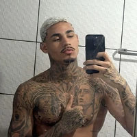 Vitor/grego