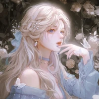 Andrea (Nana/B)