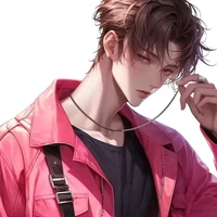 Daniel ( o.d)18 años