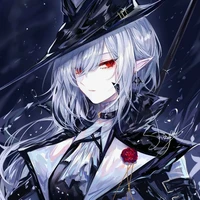 อานอ(องค์หญิงลำดับที่1)