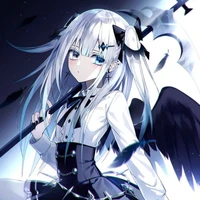ลิลิส(องค์หญิงบำดับที่2)