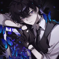 มายู(องค์ชายลำดับที่3)