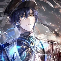 ยูอา(องค์ชายลำดับที่1)