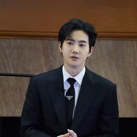 ayah Jaemin(Suho)