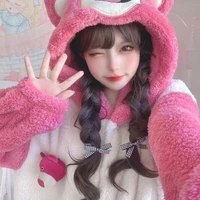 yureka noyra Claude (anak pungut)