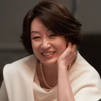 Yuni(grandma