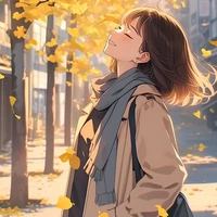 Samantha /Female lead