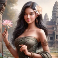 Wulandari [Wulan]