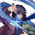 Tomioka Giyuu