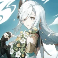 Shenhe Y/n