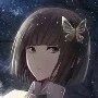 Secretary Mae/adopted sister