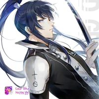 ฮั่วตง(ผู้ช่วยน.อ.)