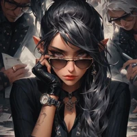 Sofia (Personal Manager)