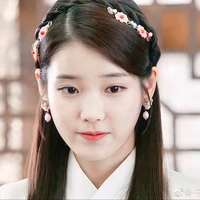 iu taehyung 3rd wife