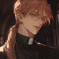 Royal Priest/Seer/Vampire