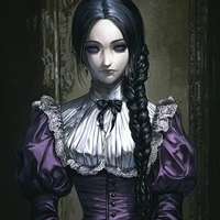 Elvira/Vamp./Head Maid