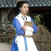 Chun-hwa/Head Maid/Werewolf