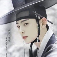 Eun-woo Kimithrae/Prince/Alpha
