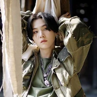 Yoon-gi Kimithare/E./14 yrs old