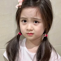 มิน(น.ส.พ.อ)ตอนเด็ก