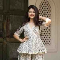 Arushi Khurana (Fl sister) 