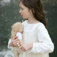 Vanessa - แอนนา วาเนสซ่า ( 12 ปี )