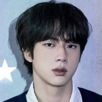 Kim soekjin