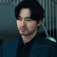 Lee Jin-Wook