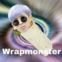 Wrap-Author🌯