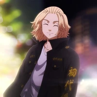 sano manjiro{Mikey}