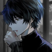 Elijah(MC friend and DA)